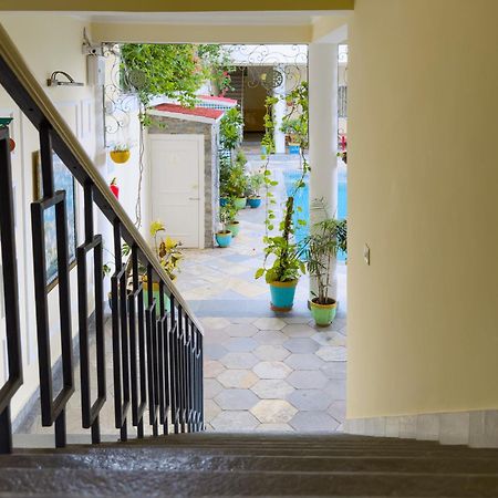 Da Bungalow - A Vacation Abode Agra  Exterior photo