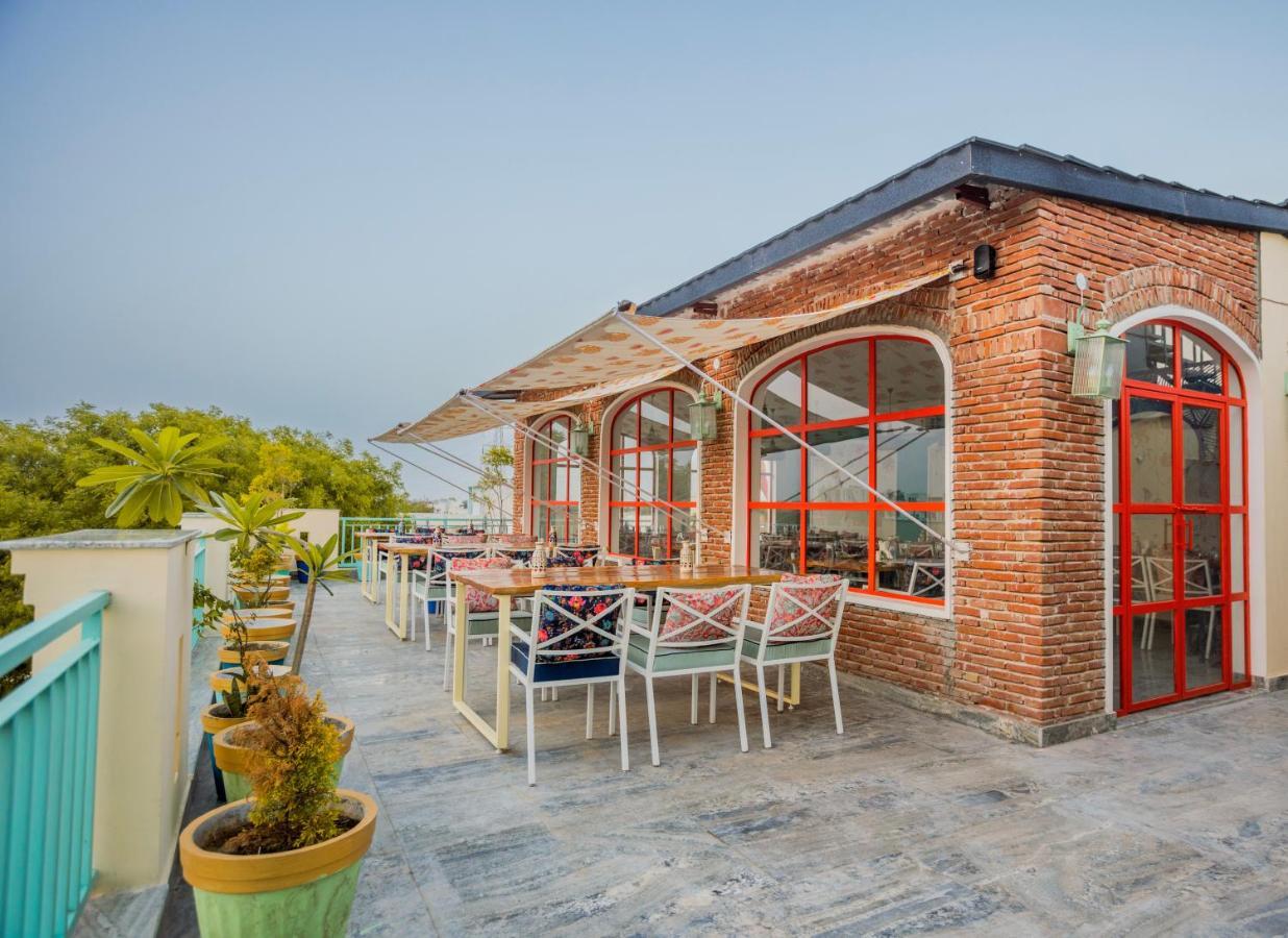 Da Bungalow - A Vacation Abode Agra  Exterior photo