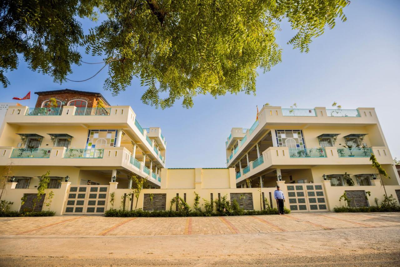 Da Bungalow - A Vacation Abode Agra  Exterior photo