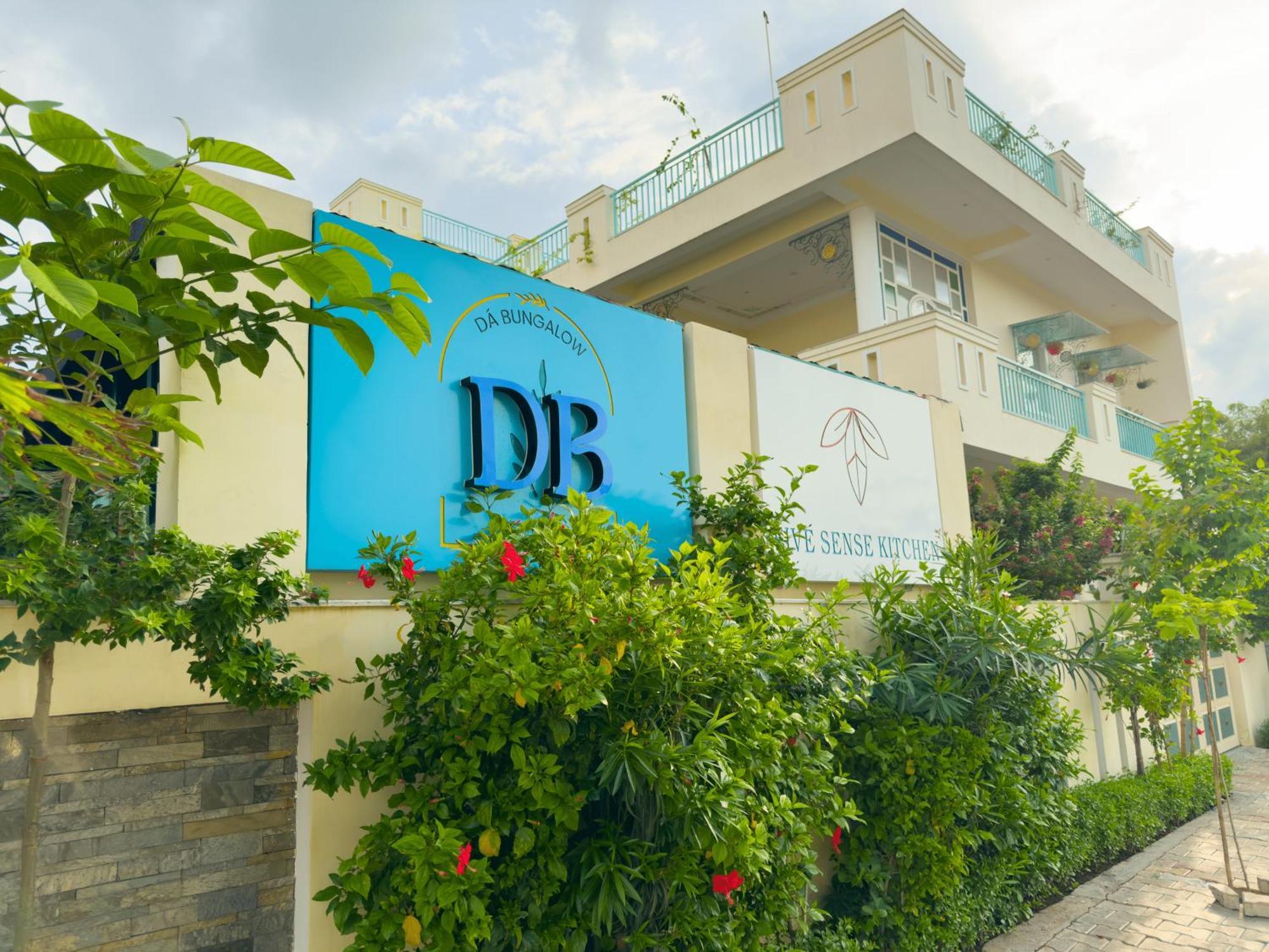 Da Bungalow - A Vacation Abode Agra  Exterior photo