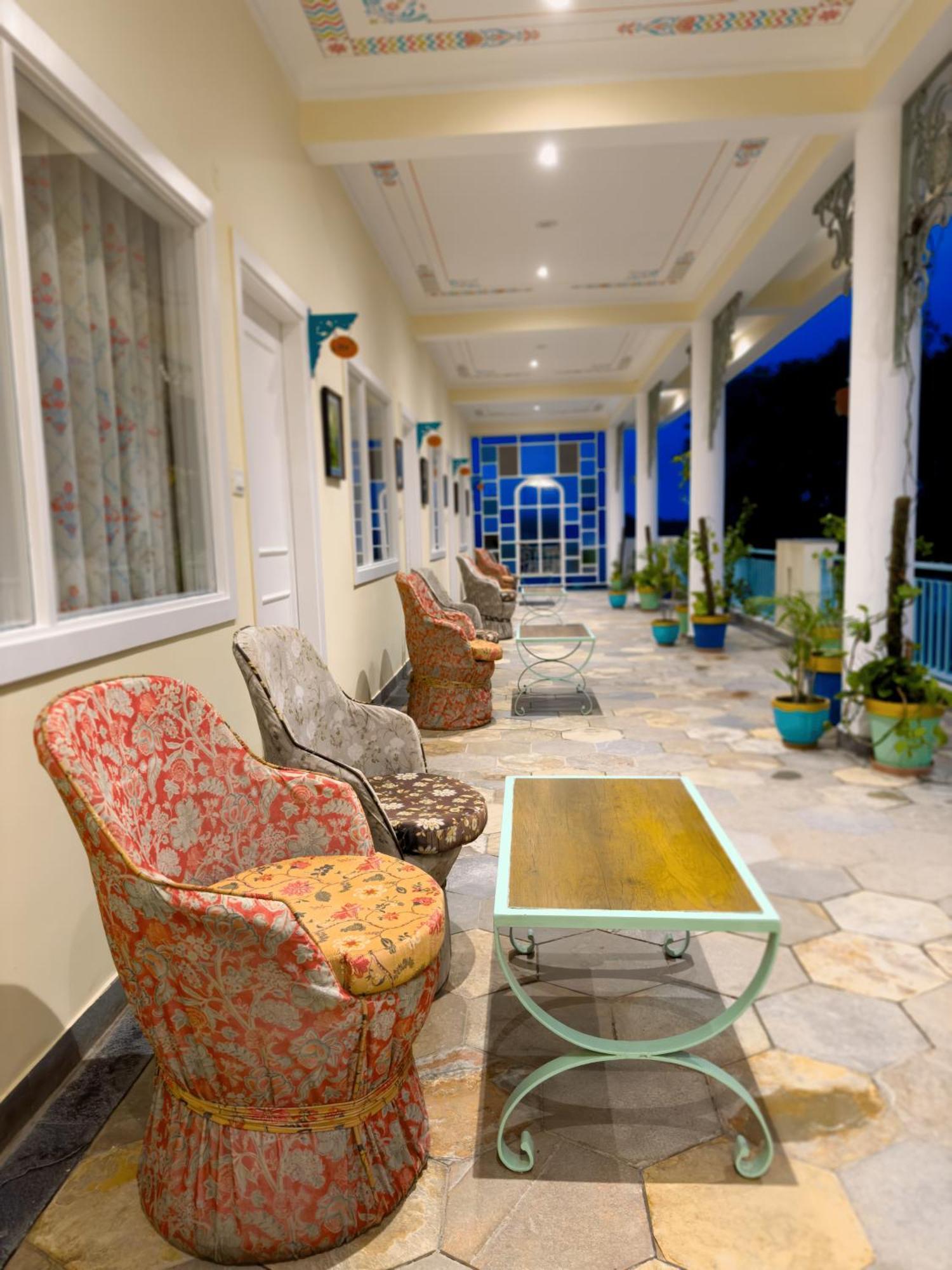 Da Bungalow - A Vacation Abode Agra  Exterior photo