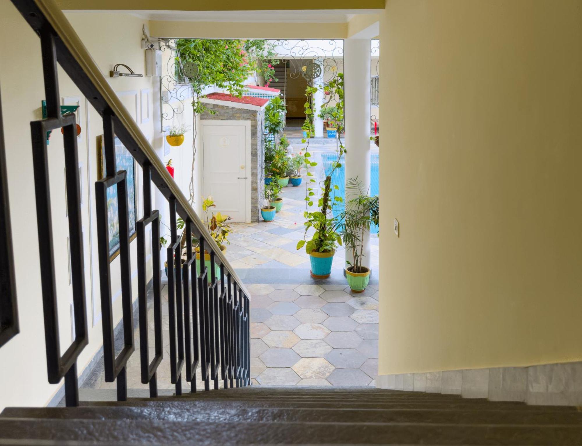 Da Bungalow - A Vacation Abode Agra  Exterior photo
